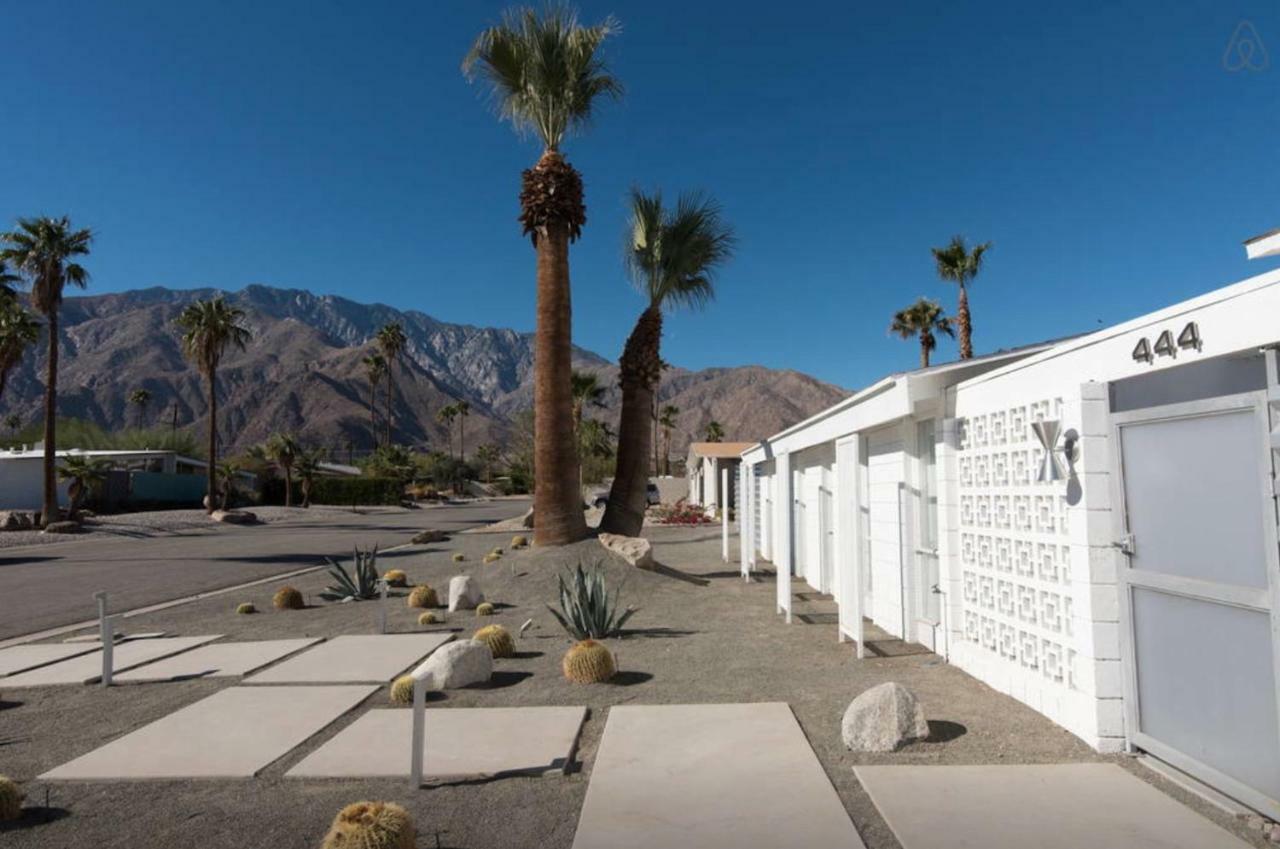 Villa Number 444 Palm Springs Exterior foto